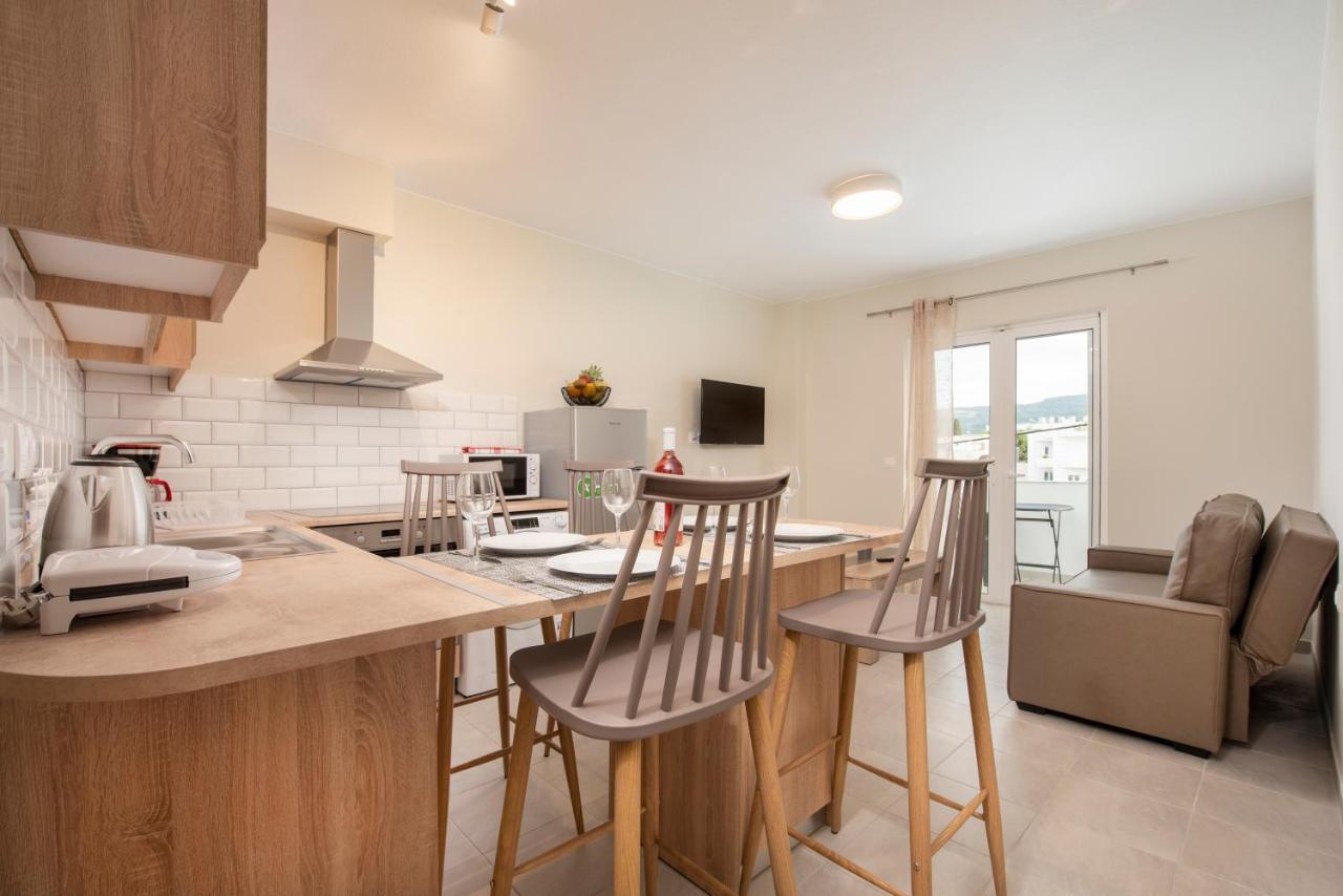 Kos Villas And Appartments Екстериор снимка