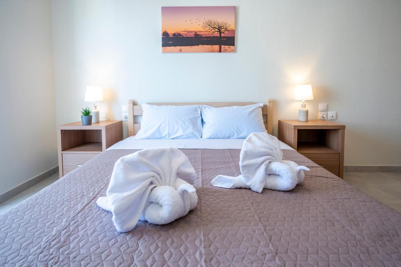 Kos Villas And Appartments Екстериор снимка