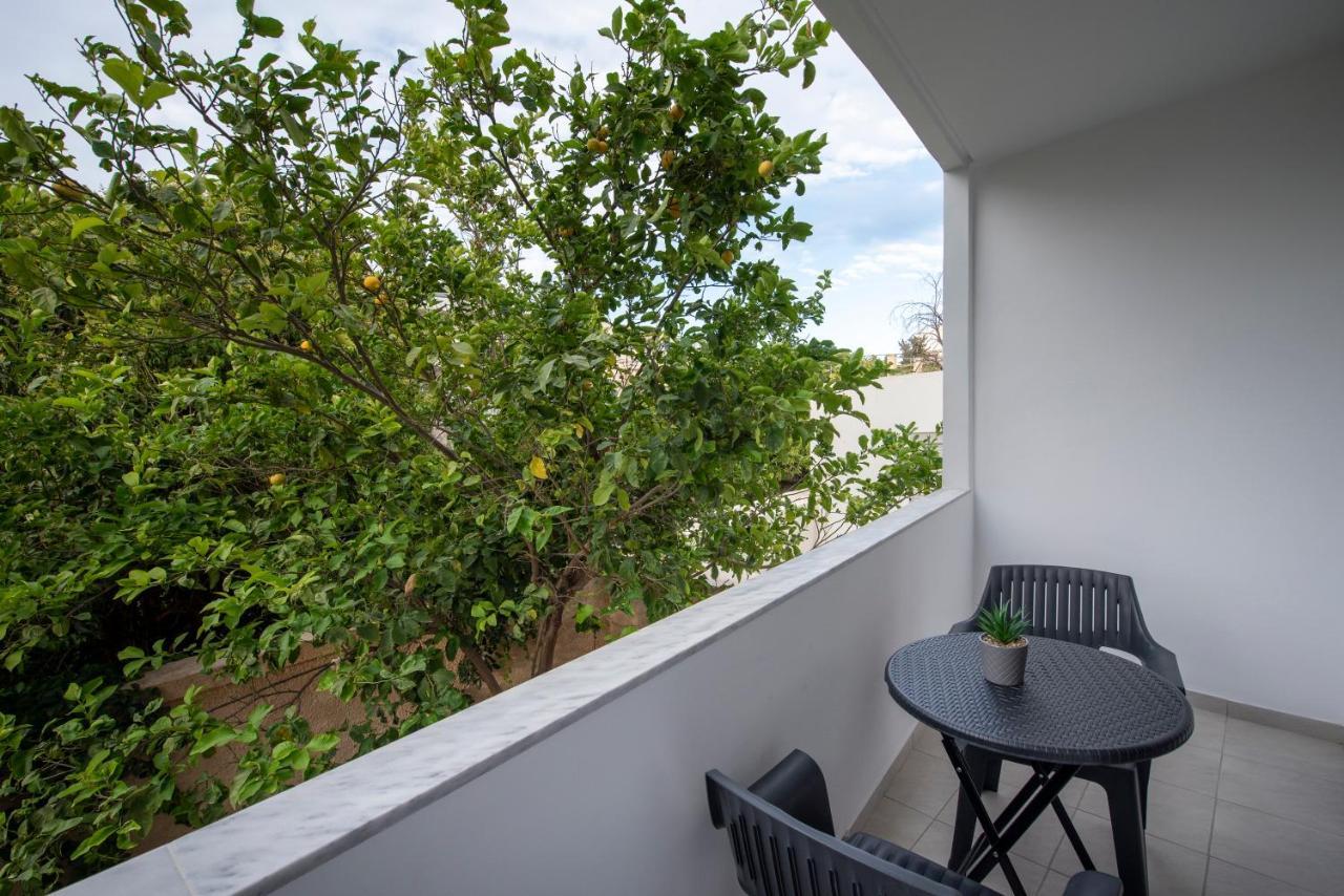 Kos Villas And Appartments Екстериор снимка