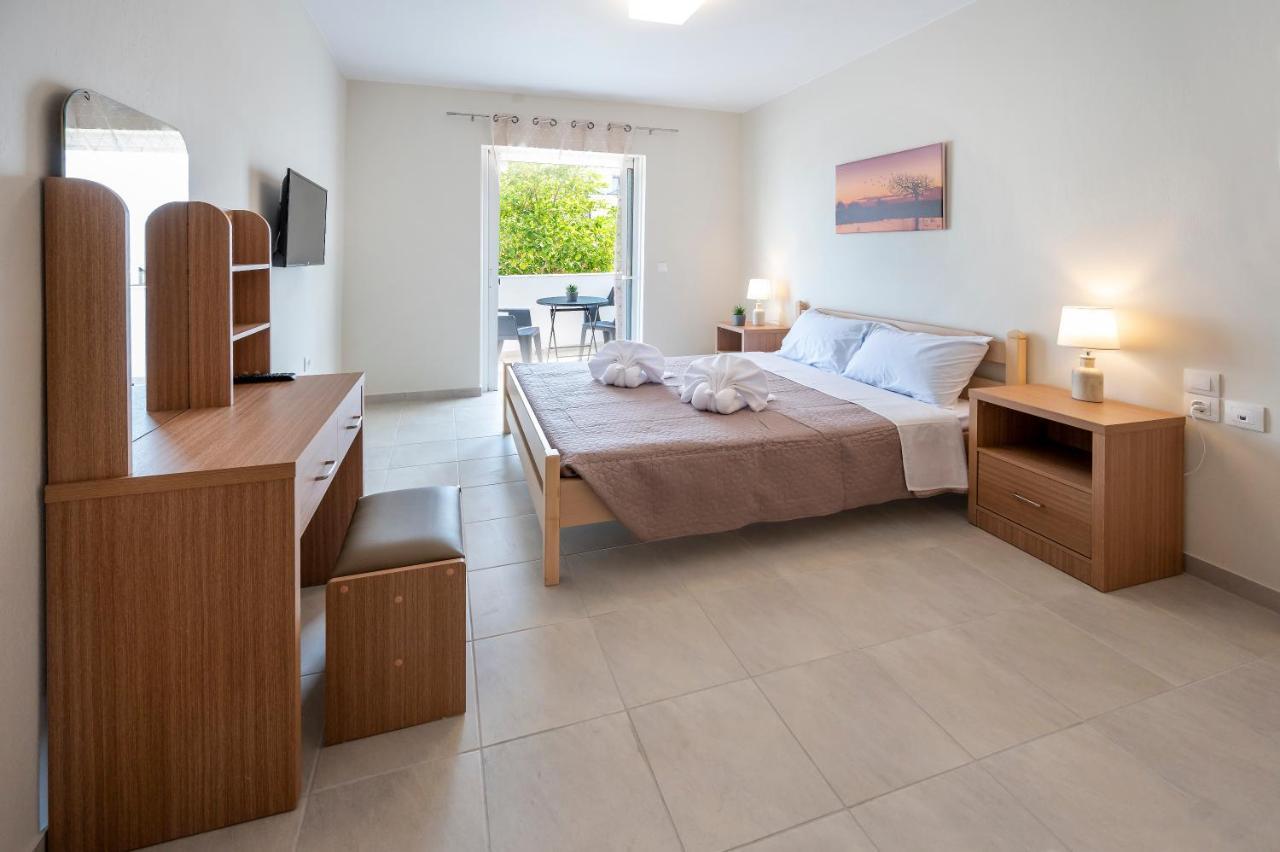 Kos Villas And Appartments Екстериор снимка