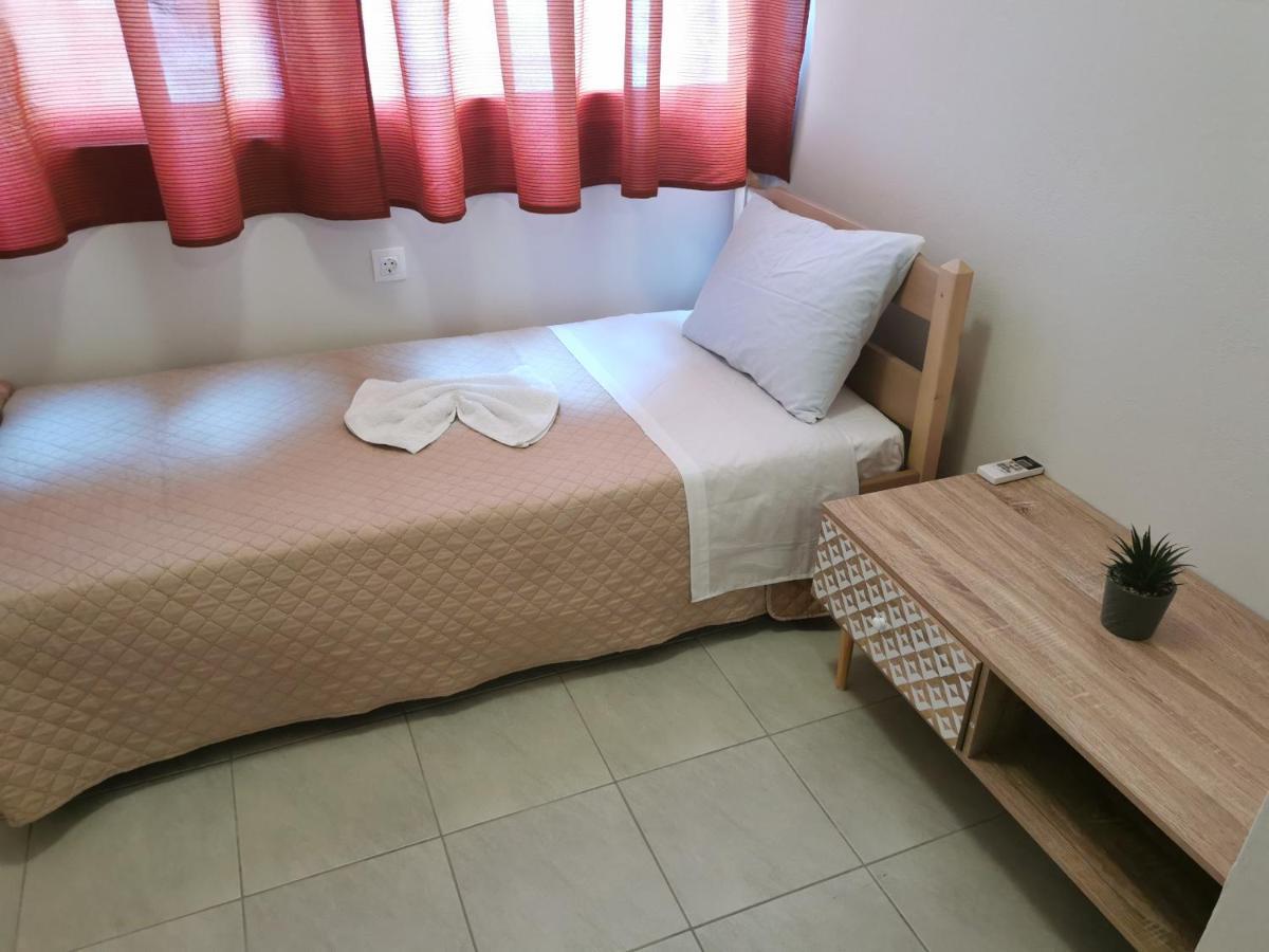 Kos Villas And Appartments Екстериор снимка